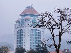 -厦门大学(思明校区)