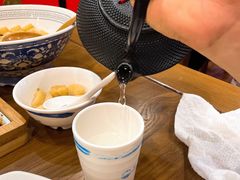 -满园烤鸭·春饼(太原街万达店)