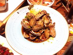 -庆合府重庆大排档(紫都城店)