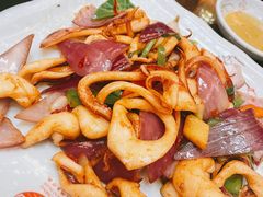 -抱德·潮汕味(琶洲店原惠城鱼仔)