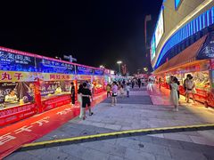 -万达广场(赣州于都店)