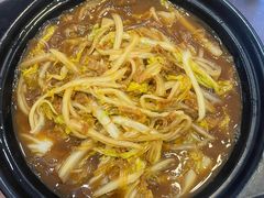 -丽泽山庄·生态怀柔菜·虹鳟鱼(红螺寺店)