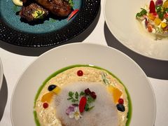 -天玑高空江景餐厅&酒吧Sky Secret Restaurant&Bar