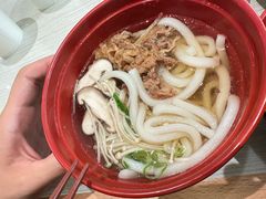 -滨寿司(新街口中央商场店)