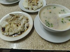 -河记肠粉店