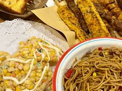 -冶建镜子·老南昌大排档·江西虾王(总店)