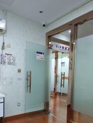 -武汉五洲整形外科医院