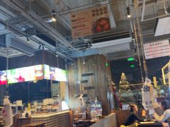 -破店肥哈·海鲜·烧烤(郑州银泰inPARK店)