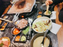 -九田家黑牛烤肉料理(石路天虹店)