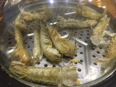 -黄寺蒸汽海鲜(黄寺大街店)