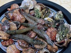 -海岛渔村大酒店(云霄路店)