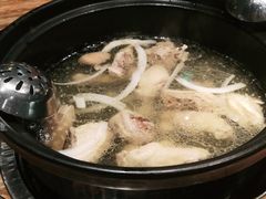 -春润大地海南椰子鸡(沙井京基百纳广场店)