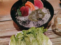 -赤坂亭·M9和牛烧肉·铁板烧·日料398放题(长泰广场店)