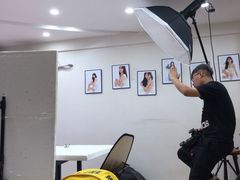 -花儿照相馆·最美证件照(红旗街万达店)