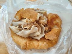 -家阳赵师傅油饼包烧麦(粮道街店)