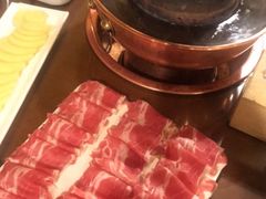 -竹叶涮肉坊(总店)