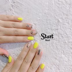 -StartNail美甲