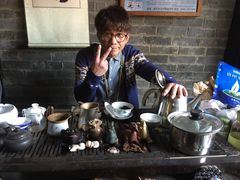 -浔岚云舍mist静谧观景美宿(丽江古城店)