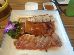 -粤港餐厅(禹州商业广场店)