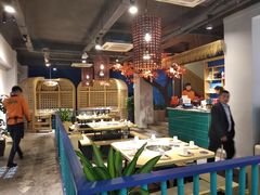 -香坝坝鲜鱼火锅(春熙路店)