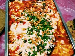 -古城苗家土菜馆(河景餐厅店)