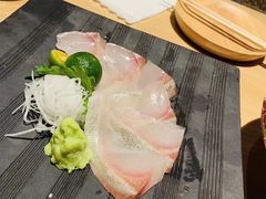 -七福日本料理