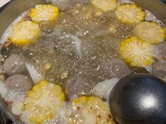 -潮泰牛肉火锅 · 创于1992年(车公庙店)