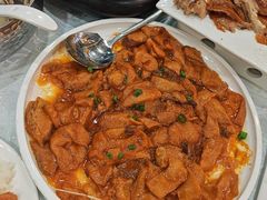 -津悦·正阳春烤鸭(红旗南路店)