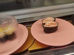 -争鲜回转寿司(大连和平广场凯德PLUS店)