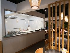 -泉味道贵州厨房(三里河店)