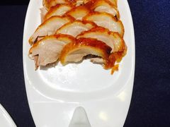 -鸭王烤鸭店(三里河店)