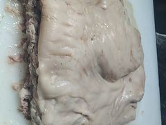 -小辫子羊肉面馆(周东店)
