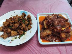 -乐乐餐厅(湘子庙街店)