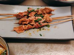 -苏小牛·牛肉串(国贸店)