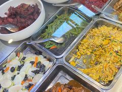 -首占学彬杠面(日韵东方店)