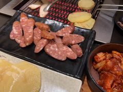 -千寻烧肉(政务区店)
