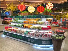 -七鲜超市(华宇时尚购物中心店)