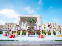 -珠海海泉湾度假区