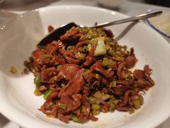 -兰湘子·湘菜小炒(石家庄万象城店)