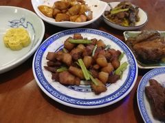 -同得兴 Since·1995 传统苏式面馆(十全街店)