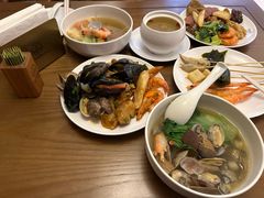 -三谷里·生态水疗空间(五一店)
