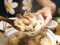 -大鸽饭(岗顶店)