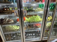 -晓靖轩烧烤(沙河风情店)