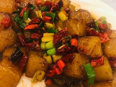 -全聚德(长江路店)