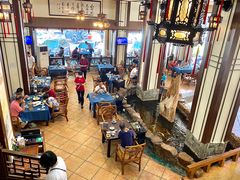 大堂-伯乐居茶艺馆(石岐大信店)