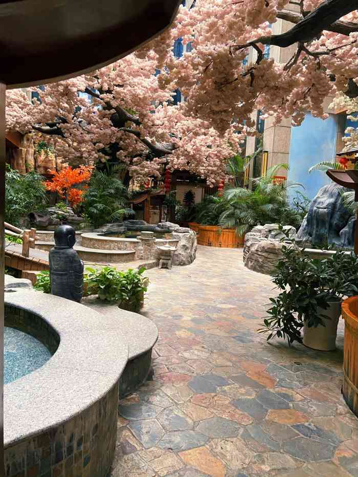 嘉悦汗蒸时代(曙光路店)-"嘉悦汗蒸时代(曙光路总店) 宁波最喜欢.