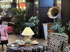 -小凤仙公馆酒店