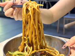 -屋里家延边朝鲜族冷面(梅林3店)