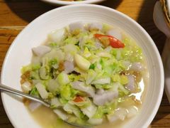 -新白鹿餐厅(百联中环店)