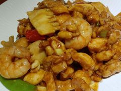 八珍豆腐-二姐家三个拿手菜·北塘海鲜·大馅锅贴王(成林道店)